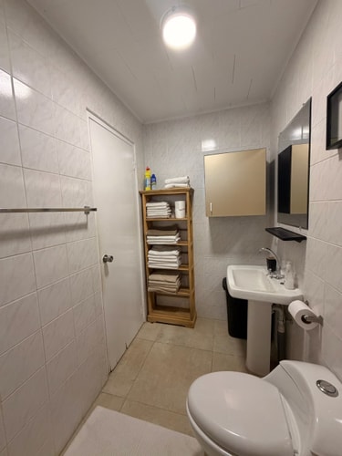Lovely house in Palm Beach close to Hotel Area 6 Aruba Local Rental