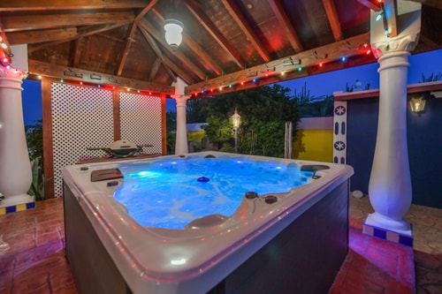 NEW ! Casa Kudawecha 29 Aruba Local Rental