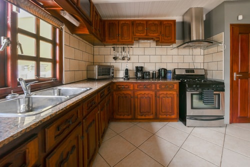 NEW ! Casa Kudawecha (Casa & Casita) 37 Aruba Local Rental