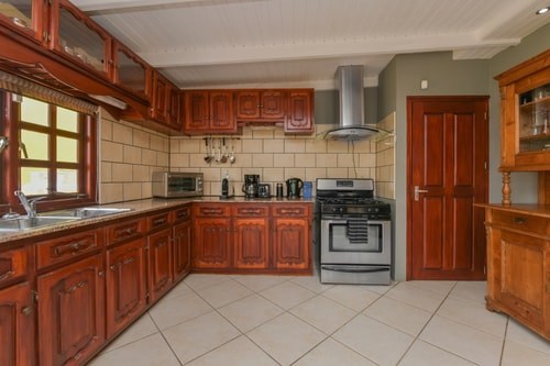 NEW ! Casa Kudawecha (Casa & Casita) 35 Aruba Local Rental