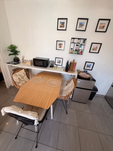 PALM BEACH VACAYSUITES - GARDEN SUITE - POOLSIDE 8 Vacay Suites Aruba