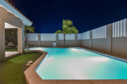 Casa Karlina 58 Aruba Local Rental