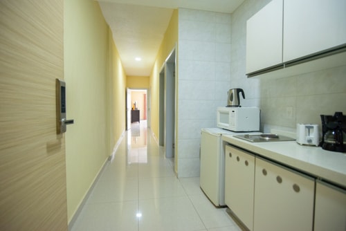 Bay Harbor Luxury 1 bedroom apartments 22 Aruba Local Rental