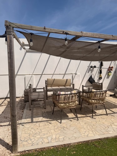 Lovely house in Palm Beach close to Hotel Area 44 Aruba Local Rental