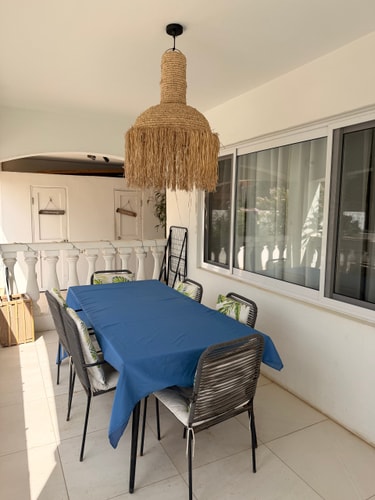 PALM BEACH VACAYSUITES - PALM SUITE ? +100m2 51 Vacay Suites Aruba