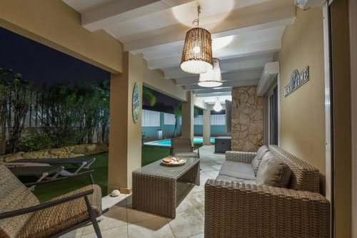 Casa Karlina 53 Aruba Local Rental