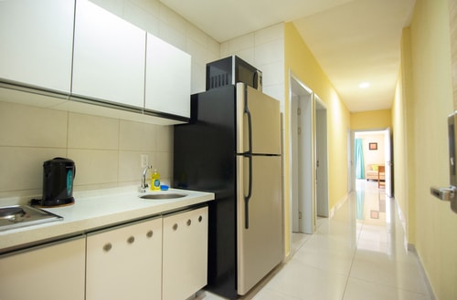 Bay Harbor Luxury 1 bedroom apartments 74 Aruba Local Rental