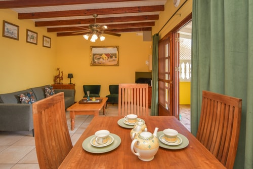NEW ! Casita Kudawecha 6 Aruba Local Rental