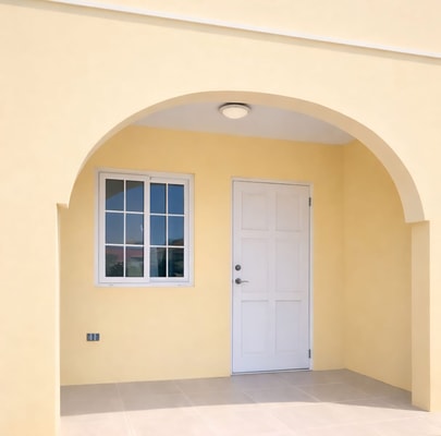 Cas La Lobi - Cozy Home in Quiet Neighborhood 1 Aruba Local Rental