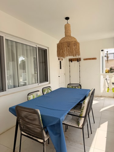 PALM BEACH VACAYSUITES - PALM SUITE ? +100m2 52 Vacay Suites Aruba
