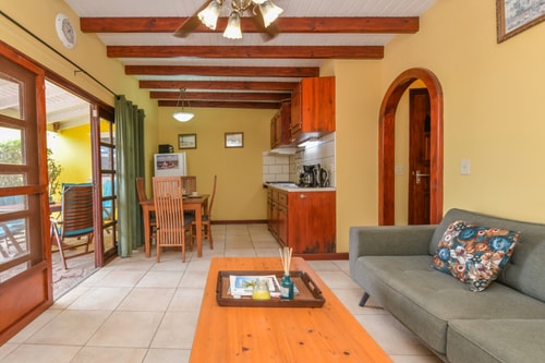 NEW ! Casita Kudawecha 11 Aruba Local Rental