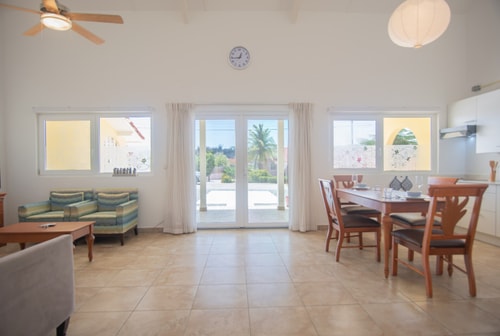 NEW ! Casa Orcuyo 6 Aruba Local Rental