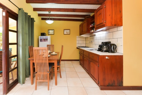 NEW ! Casa Kudawecha (Casa & Casita) 73 Aruba Local Rental