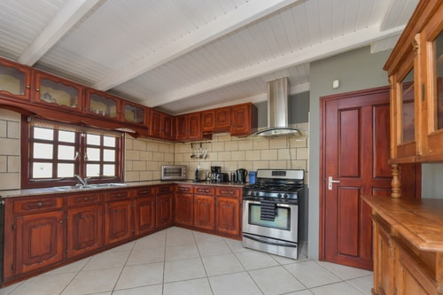 NEW ! Casa Kudawecha (Casa & Casita) 34 Aruba Local Rental