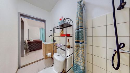 HolidayHome conveniently located 44 Aruba Local Rental