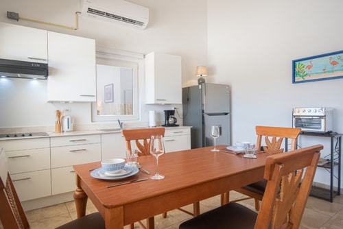 NEW ! Casa Orcuyo 8 Aruba Local Rental