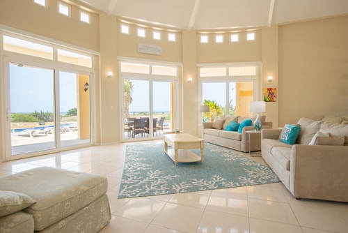Amazing Aruba Beach House 14 Aruba Local Rental