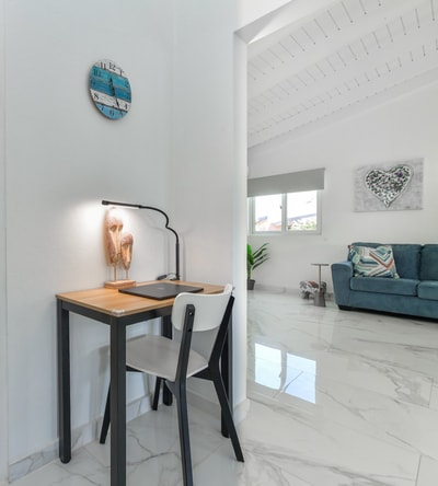 Luxury 2BR Villa • Pool • Walk to Palm Beach 66 Aruba Local Rental