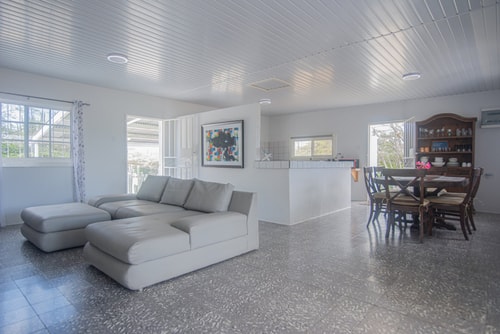 Aruban Home Close to Beach 20 Aruba Local Rental