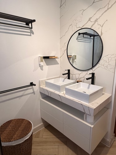 PALM BEACH VACAYSUITES - PALM SUITE ? +100m2 48 Vacay Suites Aruba