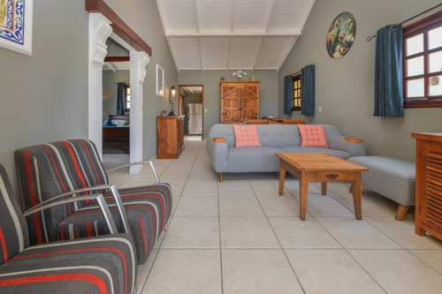 NEW ! Casa Kudawecha 17 Aruba Local Rental