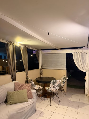 Lovely house in Palm Beach close to Hotel Area 36 Aruba Local Rental
