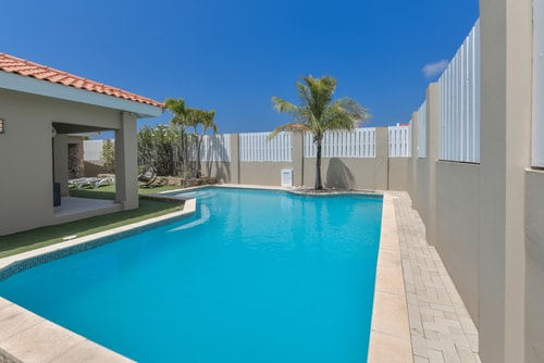 Casa Karlina 42 Aruba Local Rental