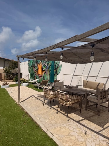 Lovely house in Palm Beach close to Hotel Area 42 Aruba Local Rental