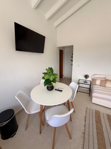 PALM BEACH VACAYSUITES - COCONUT SUITE - TOP FLOOR 17 Vacay Suites Aruba
