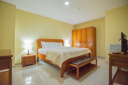 Bay Harbor Luxury 1 bedroom apartments 76 Aruba Local Rental
