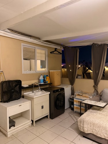 Lovely house in Palm Beach close to Hotel Area 35 Aruba Local Rental