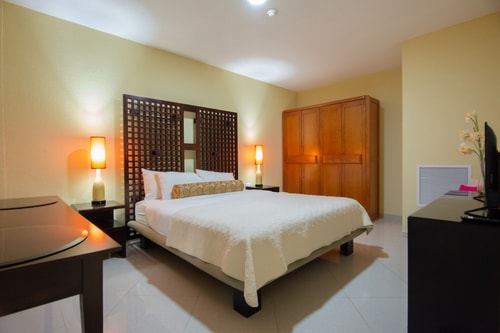 Bay Harbor Luxury 1 bedroom apartments 52 Aruba Local Rental