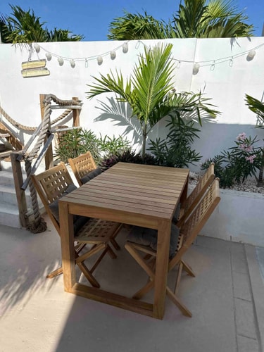 PALM BEACH VACAYSUITES - BAMBOO - STUDIO 12 Vacay Suites Aruba