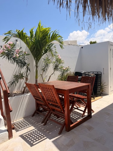 PALM BEACH VACAYSUITES - COCONUT SUITE - TOP FLOOR 40 Vacay Suites Aruba