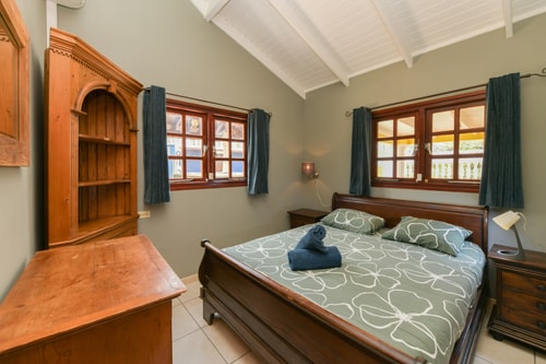 NEW ! Casa Kudawecha (Casa & Casita) 46 Aruba Local Rental