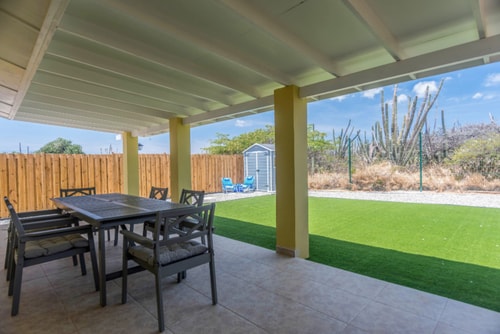 NEW ! Casa Orcuyo 9 Aruba Local Rental