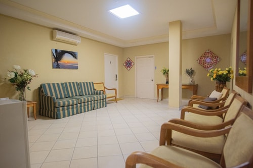 NEW ! Bay Harbor studio 201 ( 4 persons) 11 Aruba Local Rental