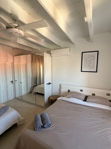 PALM BEACH VACAYSUITES - COCONUT SUITE - TOP FLOOR 31 Vacay Suites Aruba