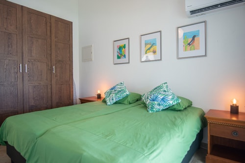 NEW ! Casa Orcuyo 17 Aruba Local Rental