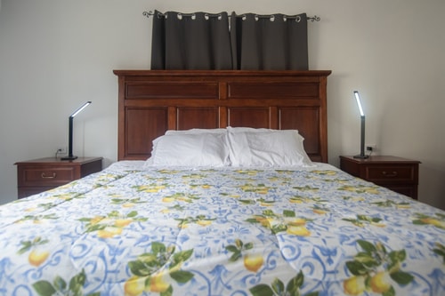 Aruban Home Close to Beach 12 Aruba Local Rental
