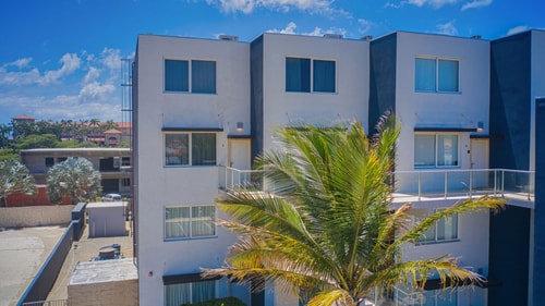 Palm Beach, Las Islas Condo # 8 2 Aruba Local Rental
