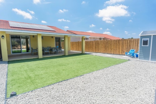 NEW ! Casa Orcuyo 5 Aruba Local Rental