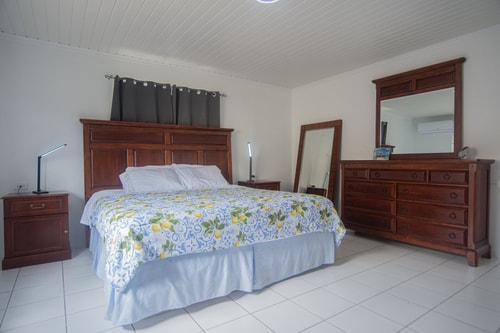 Aruban Home Close to Beach 9 Aruba Local Rental
