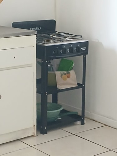 Cozy apartment conveniently located 13 Aruba Local Rental