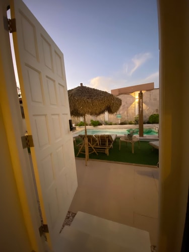 PALM BEACH VACAYSUITES - BAMBOO - STUDIO 11 Vacay Suites Aruba