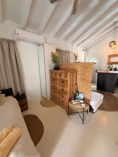 PALM BEACH VACAYSUITES - BAMBOO - STUDIO 30 Vacay Suites Aruba