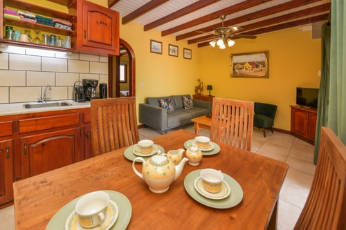 NEW ! Casa Kudawecha (Casa & Casita) 68 Aruba Local Rental