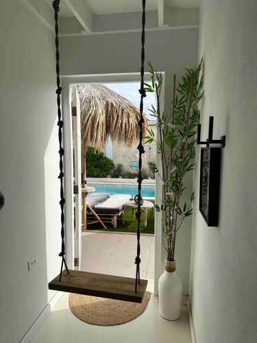 PALM BEACH VACAYSUITES - BAMBOO - STUDIO 20 Vacay Suites Aruba
