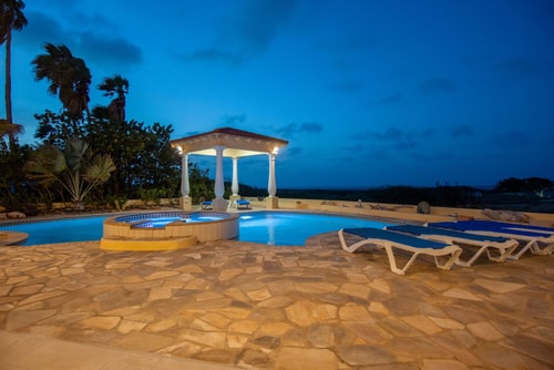 Amazing Aruba Beach House 6 Aruba Local Rental