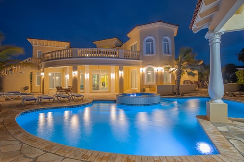 Amazing Aruba Beach House 0 Aruba Local Rental